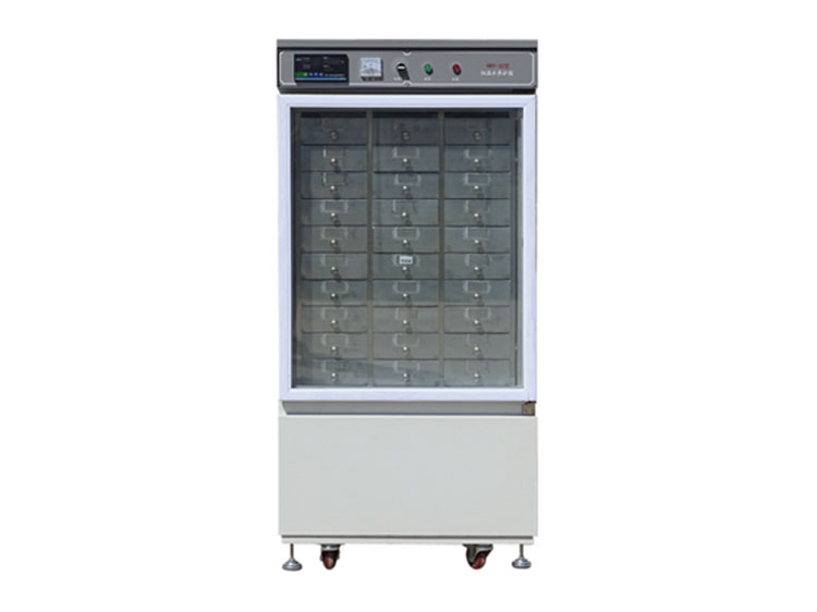 HBY－32型恒溫水養(yǎng)護箱